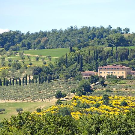 Hotel Relais Palazzo Di Luglio Sansepolcro Buitenkant foto